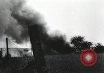 Image libération de villages français Cherbourg Normandie France, 1944, de la seconde 61 séquences d'archives historiques vidéo 65675066218