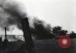 Image libération de villages français Cherbourg Normandie France, 1944, de la seconde 62 séquences d'archives historiques vidéo 65675066218