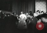 Image Le pape bénit les troupes américaines Cité du Vatican à Rome Italie, 1944, de la seconde 12 séquences d'archives historiques vidéo 65675066219