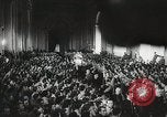 Image Le pape bénit les troupes américaines Cité du Vatican à Rome Italie, 1944, de la seconde 24 séquences d'archives historiques vidéo 65675066219