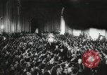 Image Le pape bénit les troupes américaines Cité du Vatican à Rome Italie, 1944, de la seconde 25 séquences d'archives historiques vidéo 65675066219