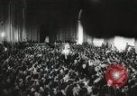 Image Le pape bénit les troupes américaines Cité du Vatican à Rome Italie, 1944, de la seconde 26 séquences d'archives historiques vidéo 65675066219