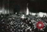 Image Le pape bénit les troupes américaines Cité du Vatican à Rome Italie, 1944, de la seconde 27 séquences d'archives historiques vidéo 65675066219