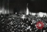 Image Le pape bénit les troupes américaines Cité du Vatican à Rome Italie, 1944, de la seconde 28 séquences d'archives historiques vidéo 65675066219
