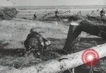 Image Seconde Guerre Mondiale au début des manœuvres de l'armée soviétique 'Union soviétique, 1940, de la seconde 4 séquences d'archives historiques vidéo 65675066220