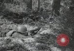 Image Seconde Guerre Mondiale au début des manœuvres de l'armée soviétique 'Union soviétique, 1940, de la seconde 16 séquences d'archives historiques vidéo 65675066220