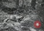 Image Seconde Guerre Mondiale au début des manœuvres de l'armée soviétique 'Union soviétique, 1940, de la seconde 17 séquences d'archives historiques vidéo 65675066220