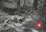 Image Seconde Guerre Mondiale au début des manœuvres de l'armée soviétique 'Union soviétique, 1940, de la seconde 18 séquences d'archives historiques vidéo 65675066220