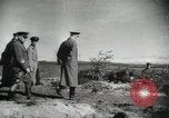 Image Seconde Guerre Mondiale au début des manœuvres de l'armée soviétique 'Union soviétique, 1940, de la seconde 36 séquences d'archives historiques vidéo 65675066220
