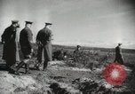 Image Seconde Guerre Mondiale au début des manœuvres de l'armée soviétique 'Union soviétique, 1940, de la seconde 38 séquences d'archives historiques vidéo 65675066220