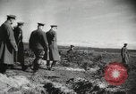 Image Seconde Guerre Mondiale au début des manœuvres de l'armée soviétique 'Union soviétique, 1940, de la seconde 39 séquences d'archives historiques vidéo 65675066220
