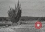 Image Seconde Guerre Mondiale au début des manœuvres de l'armée soviétique 'Union soviétique, 1940, de la seconde 48 séquences d'archives historiques vidéo 65675066220