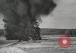 Image Seconde Guerre Mondiale au début des manœuvres de l'armée soviétique 'Union soviétique, 1940, de la seconde 49 séquences d'archives historiques vidéo 65675066220