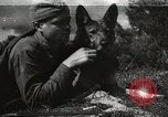 Image Les manœuvres de communication de l'Armée rouge 'Union soviétique, 1940, de la seconde 1 séquences d'archives historiques vidéo 65675066222