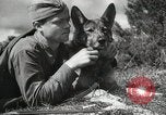 Image Les manœuvres de communication de l'Armée rouge 'Union soviétique, 1940, de la seconde 3 séquences d'archives historiques vidéo 65675066222