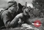 Image Les manœuvres de communication de l'Armée rouge 'Union soviétique, 1940, de la seconde 5 séquences d'archives historiques vidéo 65675066222