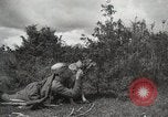 Image Les manœuvres de communication de l'Armée rouge 'Union soviétique, 1940, de la seconde 7 séquences d'archives historiques vidéo 65675066222