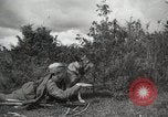 Image Les manœuvres de communication de l'Armée rouge 'Union soviétique, 1940, de la seconde 8 séquences d'archives historiques vidéo 65675066222