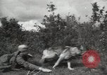 Image Les manœuvres de communication de l'Armée rouge 'Union soviétique, 1940, de la seconde 9 séquences d'archives historiques vidéo 65675066222