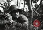Image Les manœuvres de communication de l'Armée rouge 'Union soviétique, 1940, de la seconde 19 séquences d'archives historiques vidéo 65675066222