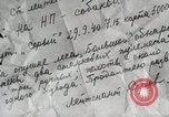 Image Les manœuvres de communication de l'Armée rouge 'Union soviétique, 1940, de la seconde 36 séquences d'archives historiques vidéo 65675066222