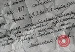 Image Les manœuvres de communication de l'Armée rouge 'Union soviétique, 1940, de la seconde 39 séquences d'archives historiques vidéo 65675066222