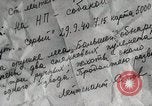 Image Les manœuvres de communication de l'Armée rouge 'Union soviétique, 1940, de la seconde 41 séquences d'archives historiques vidéo 65675066222