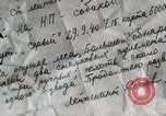 Image Les manœuvres de communication de l'Armée rouge 'Union soviétique, 1940, de la seconde 45 séquences d'archives historiques vidéo 65675066222