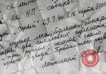 Image Les manœuvres de communication de l'Armée rouge 'Union soviétique, 1940, de la seconde 47 séquences d'archives historiques vidéo 65675066222