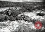 Image Les manœuvres de communication de l'Armée rouge 'Union soviétique, 1940, de la seconde 48 séquences d'archives historiques vidéo 65675066222