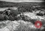 Image Les manœuvres de communication de l'Armée rouge 'Union soviétique, 1940, de la seconde 49 séquences d'archives historiques vidéo 65675066222