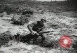 Image Les manœuvres de communication de l'Armée rouge 'Union soviétique, 1940, de la seconde 53 séquences d'archives historiques vidéo 65675066222
