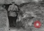 Image Les manœuvres de communication de l'Armée rouge 'Union soviétique, 1940, de la seconde 58 séquences d'archives historiques vidéo 65675066222