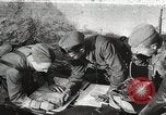 Image Les manœuvres de communication de l'Armée rouge 'Union soviétique, 1940, de la seconde 61 séquences d'archives historiques vidéo 65675066222