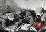 Image Les manœuvres de communication de l'Armée rouge 'Union soviétique, 1940, de la seconde 62 séquences d'archives historiques vidéo 65675066222