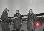 Image Avions soviétique Polikarpov I-16 'Union soviétique, 1940, de la seconde 6 séquences d'archives historiques vidéo 65675066223