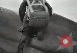 Image Avions soviétique Polikarpov I-16 'Union soviétique, 1940, de la seconde 29 séquences d'archives historiques vidéo 65675066223