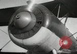 Image Avions soviétique Polikarpov I-16 'Union soviétique, 1940, de la seconde 33 séquences d'archives historiques vidéo 65675066223