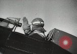 Image Avions soviétique Polikarpov I-16 'Union soviétique, 1940, de la seconde 37 séquences d'archives historiques vidéo 65675066223
