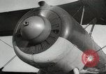 Image Avions soviétique Polikarpov I-16 'Union soviétique, 1940, de la seconde 38 séquences d'archives historiques vidéo 65675066223
