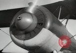 Image Avions soviétique Polikarpov I-16 'Union soviétique, 1940, de la seconde 39 séquences d'archives historiques vidéo 65675066223