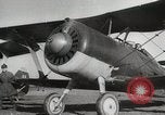 Image Avions soviétique Polikarpov I-16 'Union soviétique, 1940, de la seconde 40 séquences d'archives historiques vidéo 65675066223