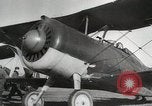 Image Avions soviétique Polikarpov I-16 'Union soviétique, 1940, de la seconde 41 séquences d'archives historiques vidéo 65675066223