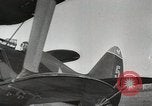 Image Avions soviétique Polikarpov I-16 'Union soviétique, 1940, de la seconde 44 séquences d'archives historiques vidéo 65675066223