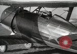 Image Avions soviétique Polikarpov I-16 'Union soviétique, 1940, de la seconde 45 séquences d'archives historiques vidéo 65675066223