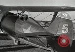 Image Avions soviétique Polikarpov I-16 'Union soviétique, 1940, de la seconde 46 séquences d'archives historiques vidéo 65675066223