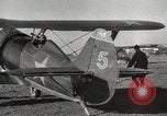 Image Avions soviétique Polikarpov I-16 'Union soviétique, 1940, de la seconde 47 séquences d'archives historiques vidéo 65675066223