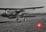 Image Avions soviétique Polikarpov I-16 'Union soviétique, 1940, de la seconde 50 séquences d'archives historiques vidéo 65675066223