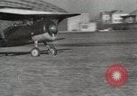 Image Avions soviétique Polikarpov I-16 'Union soviétique, 1940, de la seconde 52 séquences d'archives historiques vidéo 65675066223