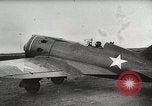 Image Avions soviétique Polikarpov I-16 'Union soviétique, 1940, de la seconde 60 séquences d'archives historiques vidéo 65675066223
